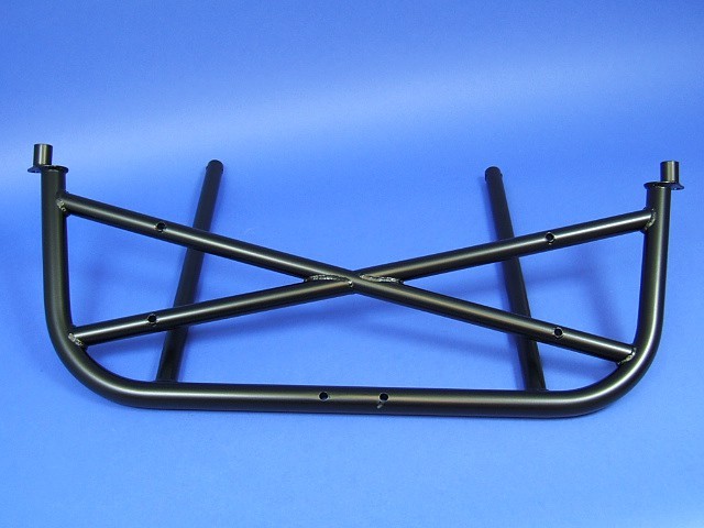Telephone Call 2 – Williams, Track Roll Over Bar